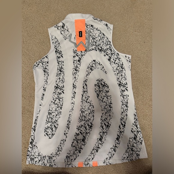 Jamie Sadock Sleeveless Tank Top - Picture 4 of 6